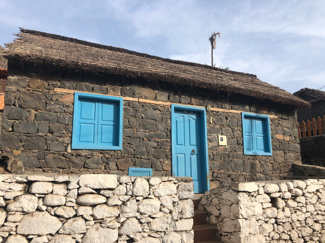 Rue Banana-大贝里拉历史中心旧城必去景点