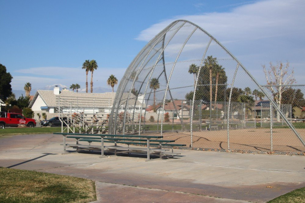 Panorama Park-大教堂城必去景点