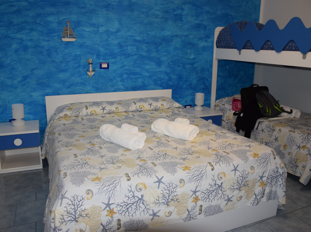 Divino Bed & Breackfast