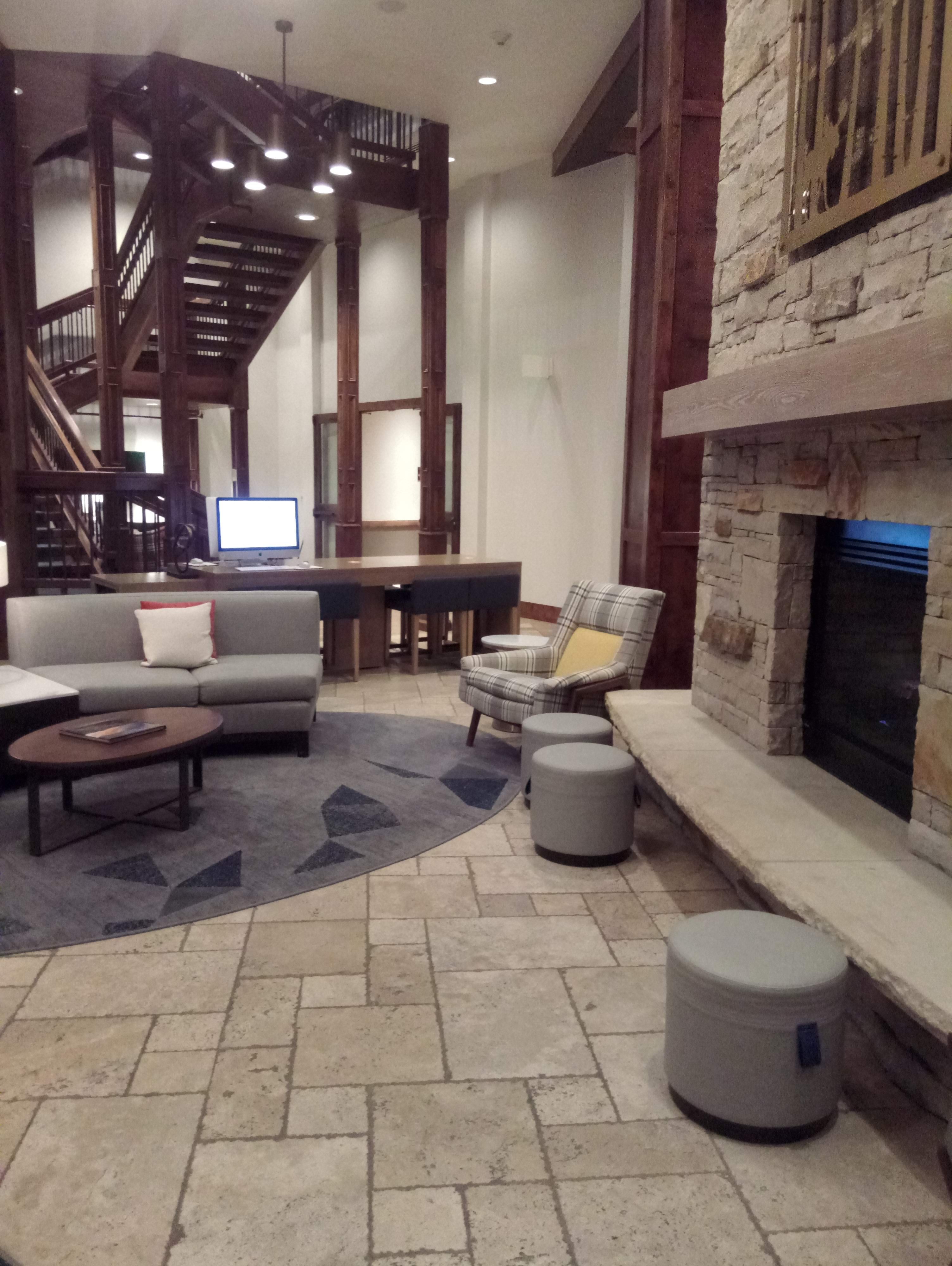 Hyatt Centric Park City-portrait