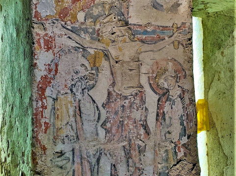 Eglise Saint-Pierre-aux-Liens-Sorigny必去景点