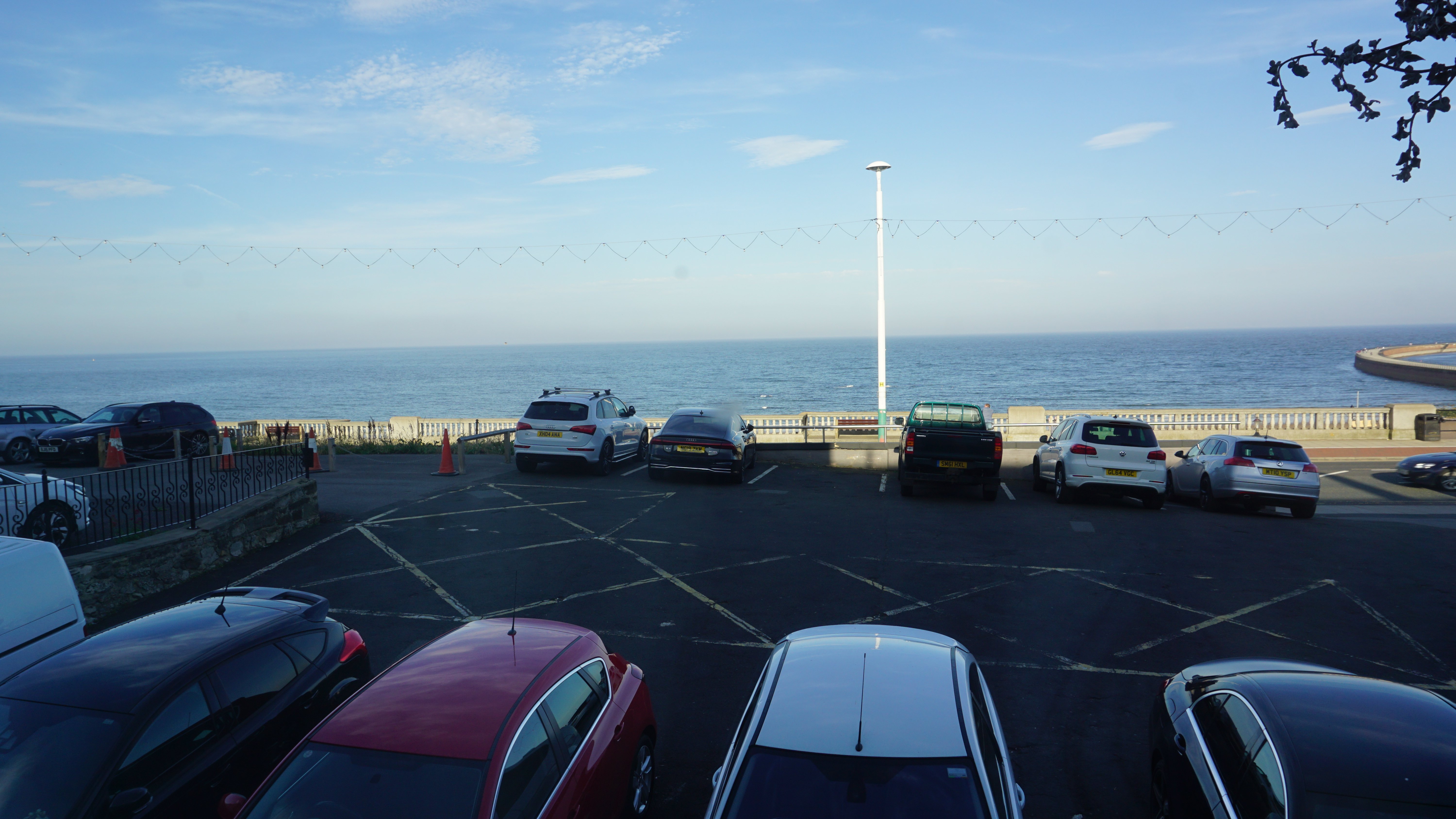 Roker Hotel-酒店景观