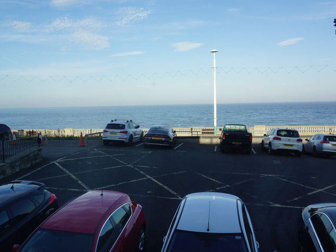 Roker Hotel主图