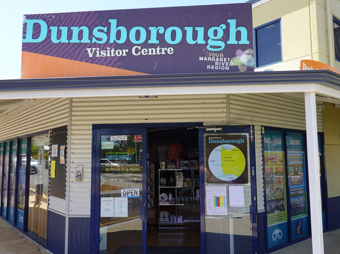 Dunsborough Visitor Centre景点图片