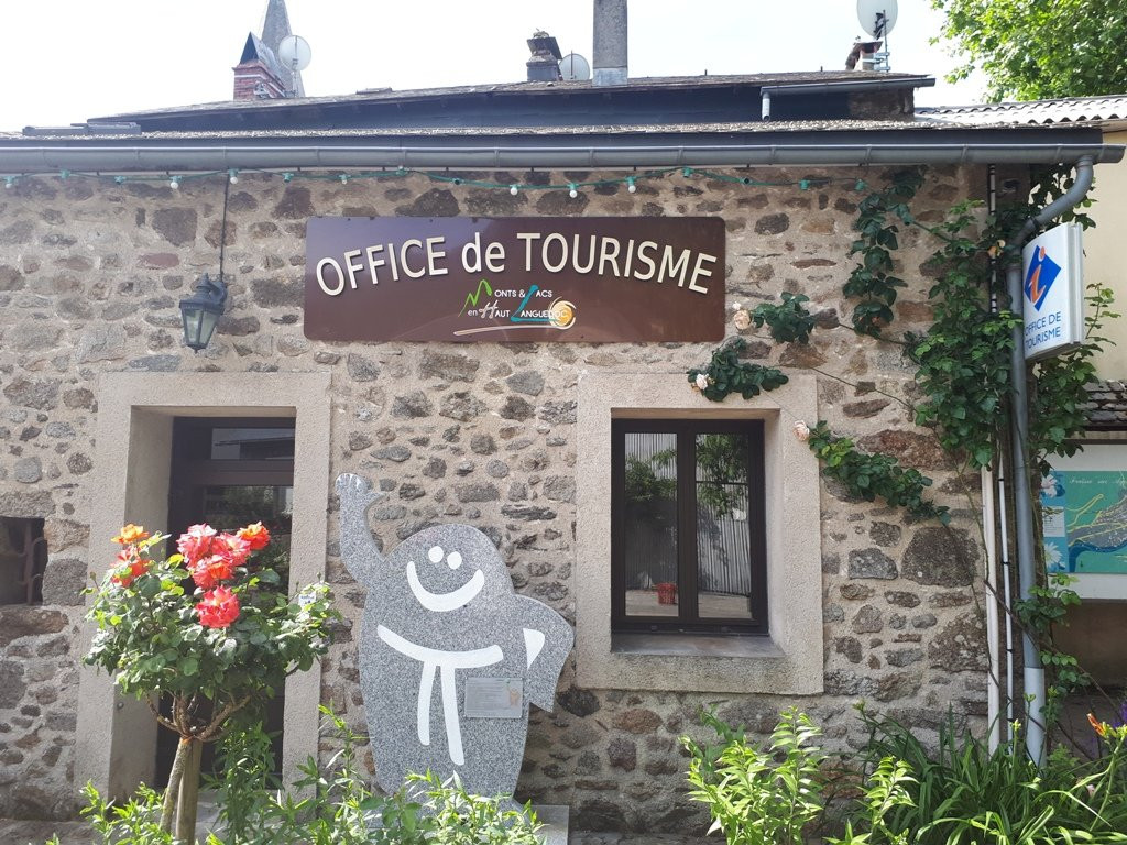 Office de Tourisme de Fraisse-sur-Agout景点图片