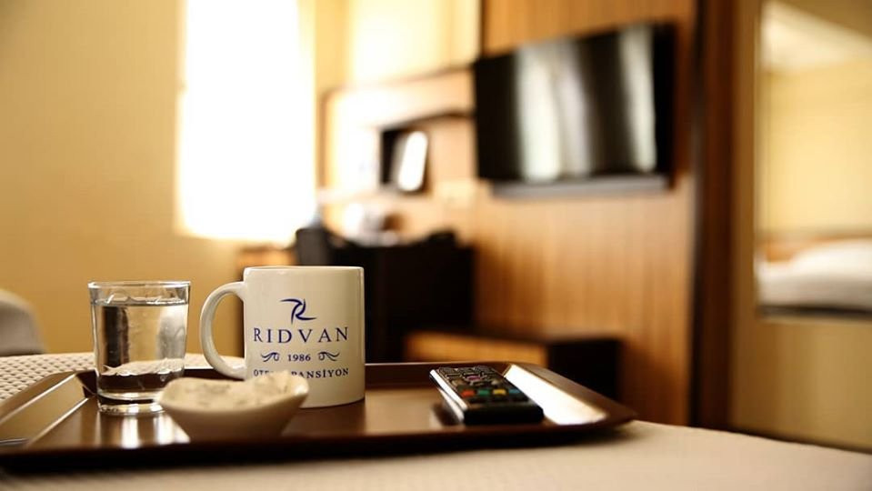 Ridvan Otel主图
