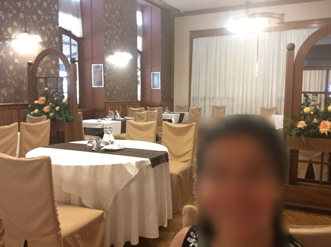 Hotel-Restaurant Kapos主图