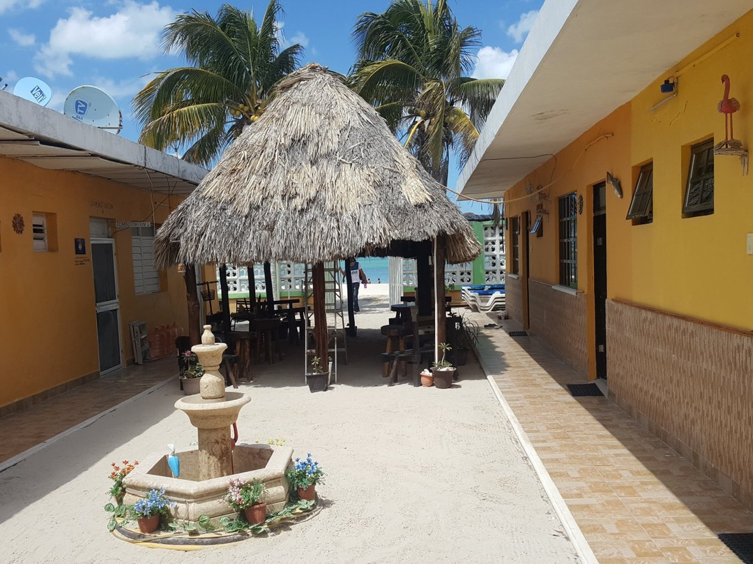 Hotel San Julio主图