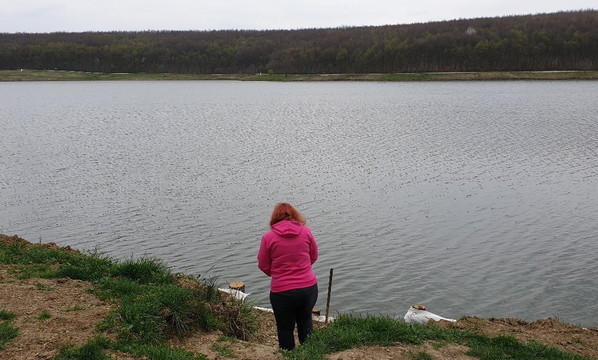 Jezero Lapovac-Nasice必去景点