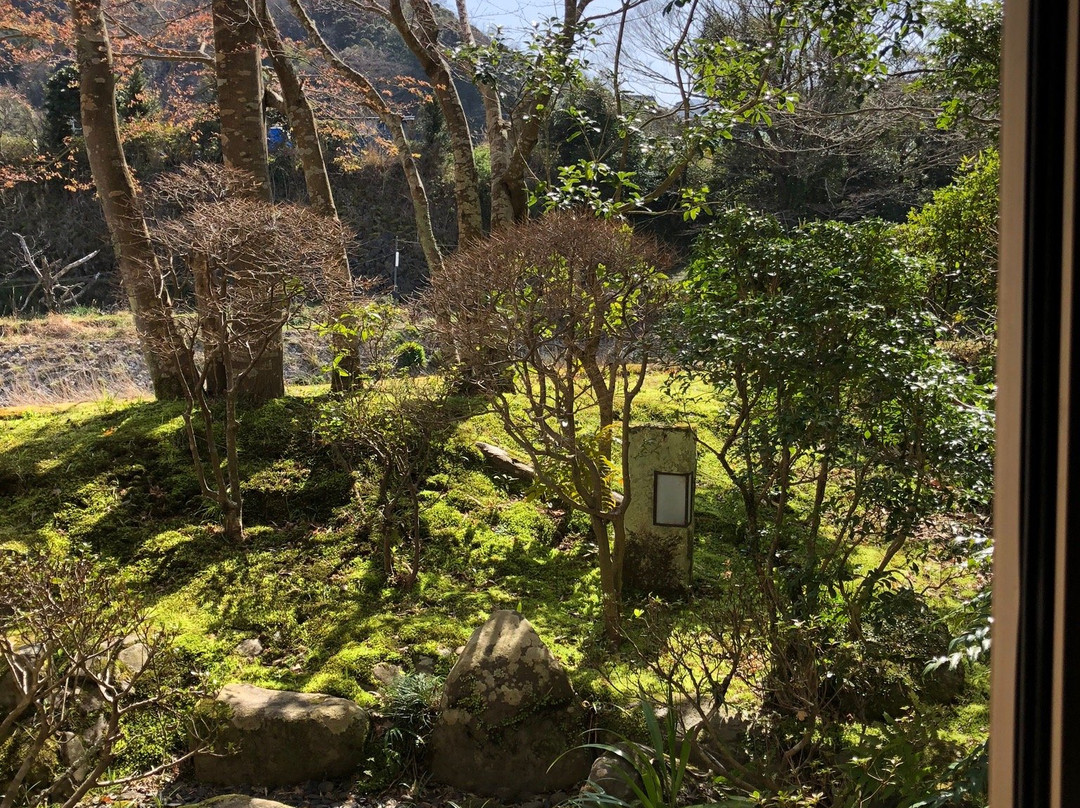 嵯峨泽馆主图