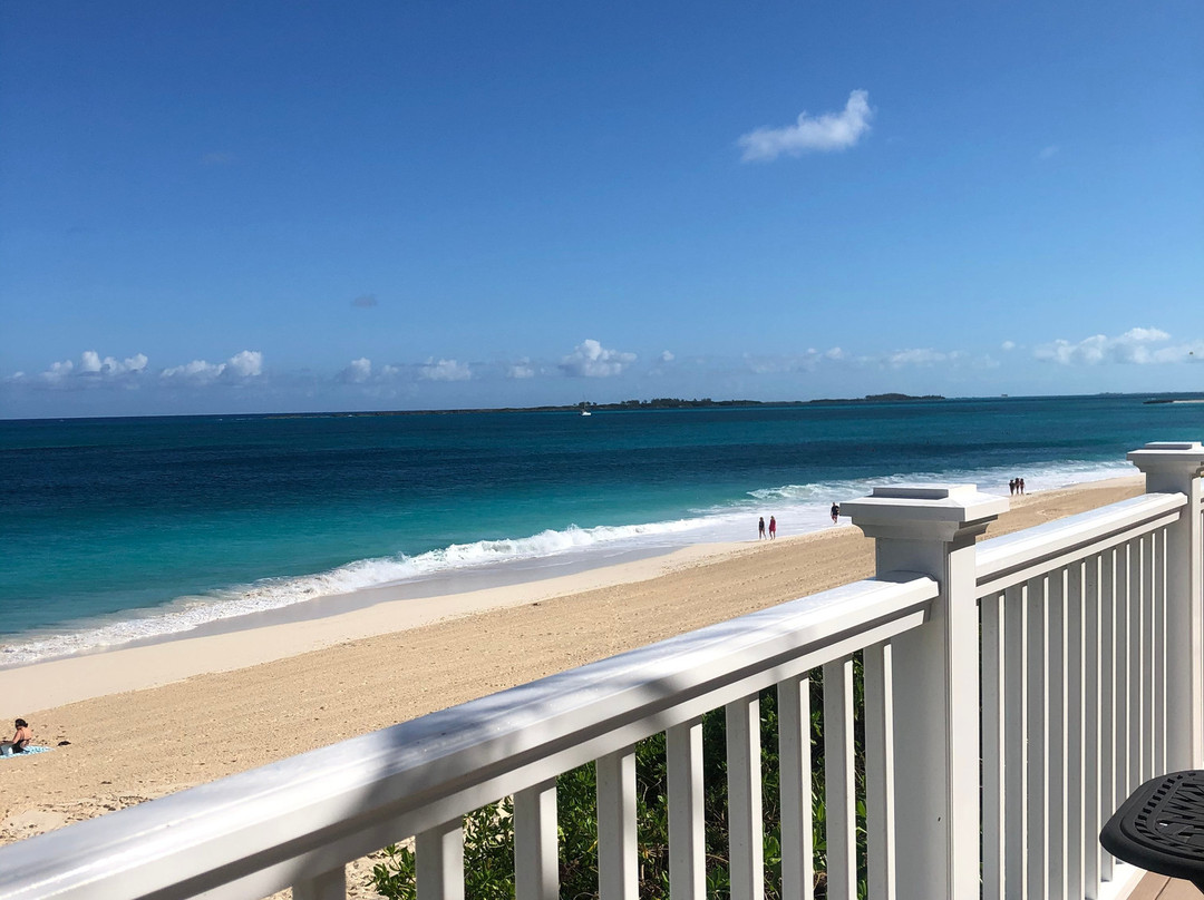 Sunrise Beach Clubs and Villas主图