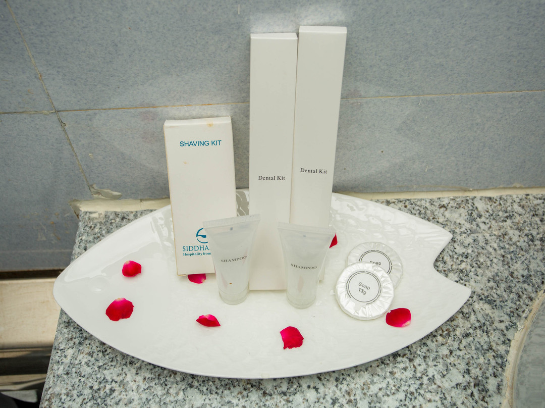 Siddhartha Resort, Chisapani主图