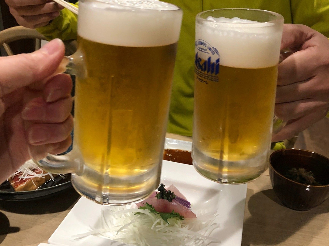 Pension Santomo主图