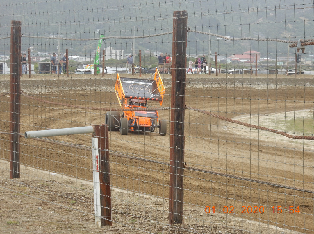 Greenstone Park Speedway景点图片