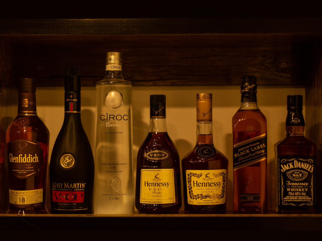 Shartell Hotels主图