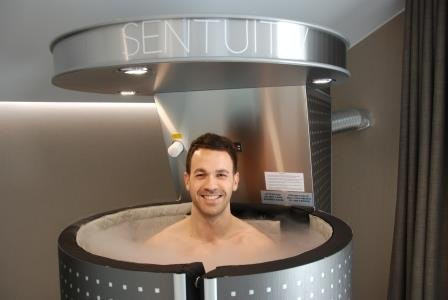 SENTUITIV l'Institut-利摩日必去景点