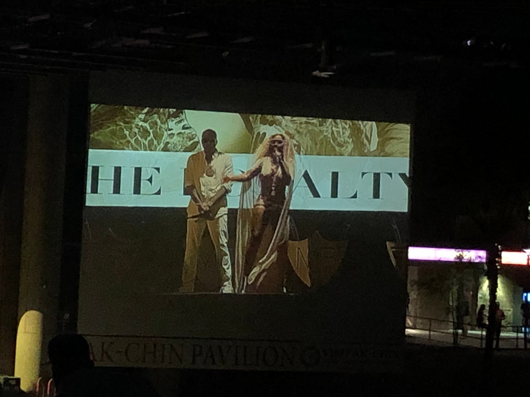 板球场地-凤凰城必去景点