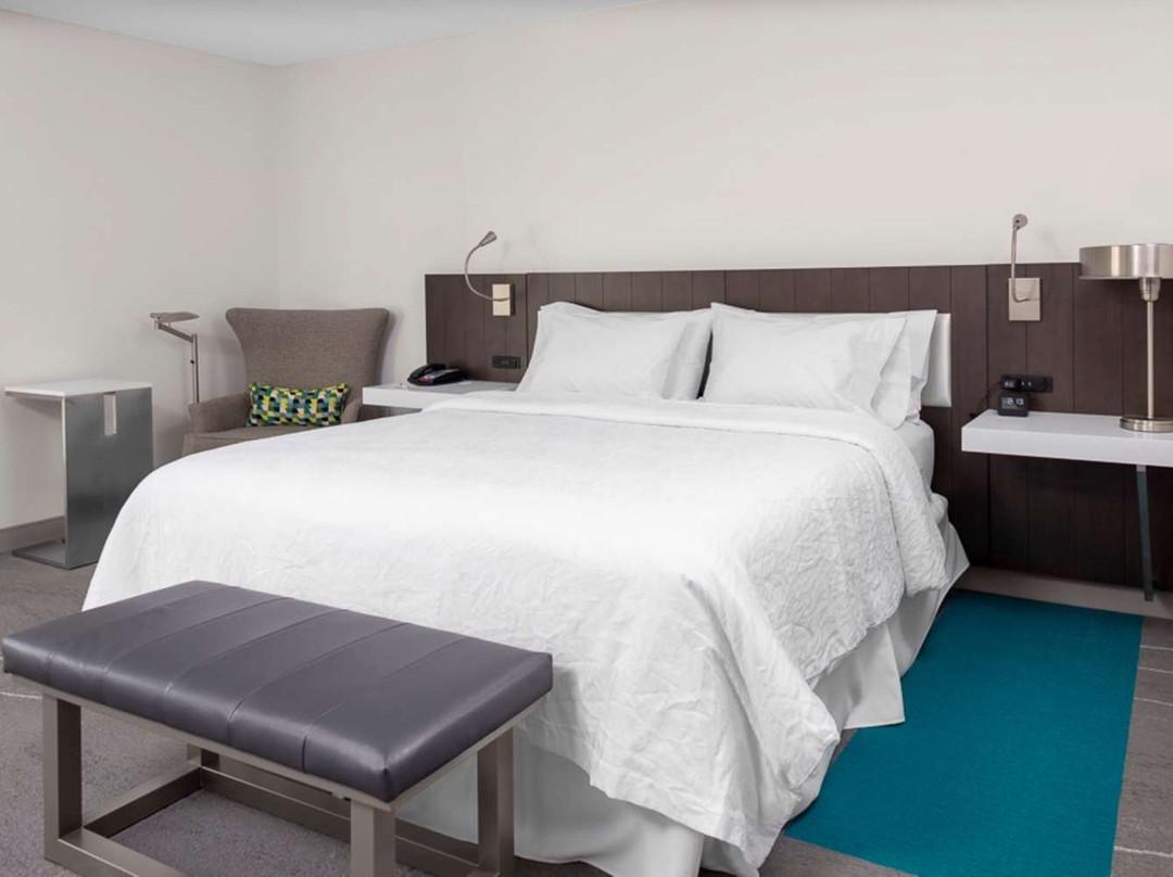 Hilton Garden Inn Denver/Thornton主图