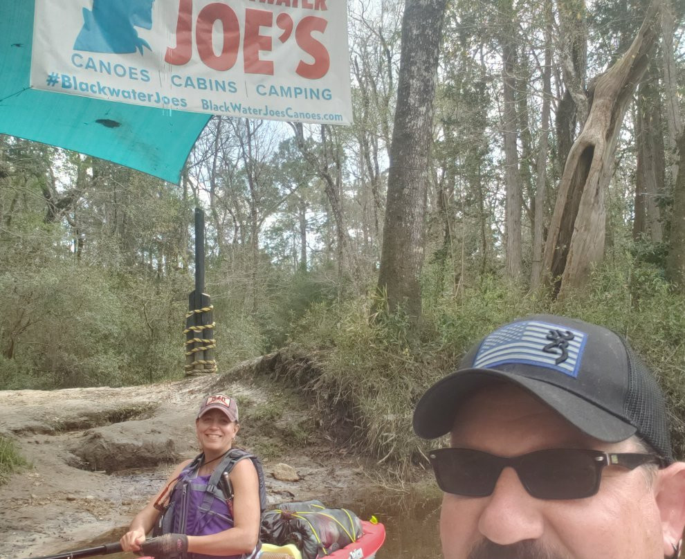 Blackwater Joe's景点图片