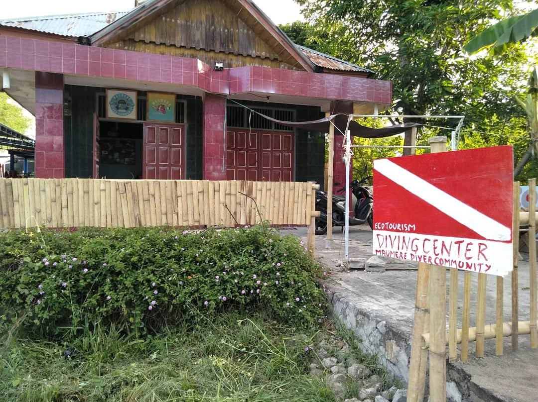 Maumere Dive Journey-Maumere必去景点
