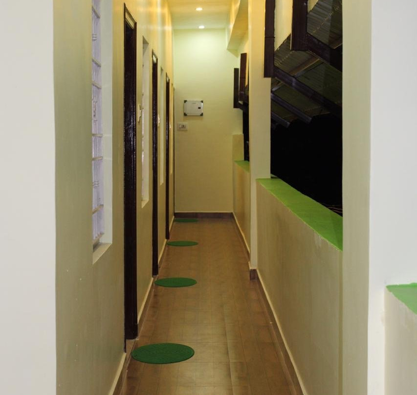 The Green's Inn主图