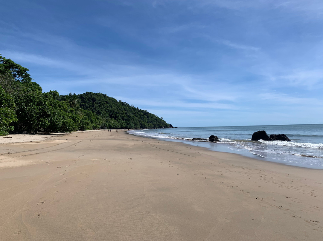 Etty Bay-因尼斯费尔必去景点