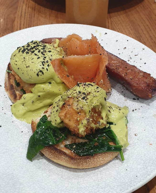 Lake Haven旅游攻略图片