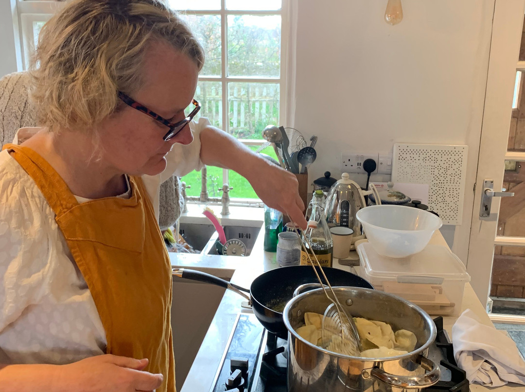 Ruth's Little Kitchen景点图片