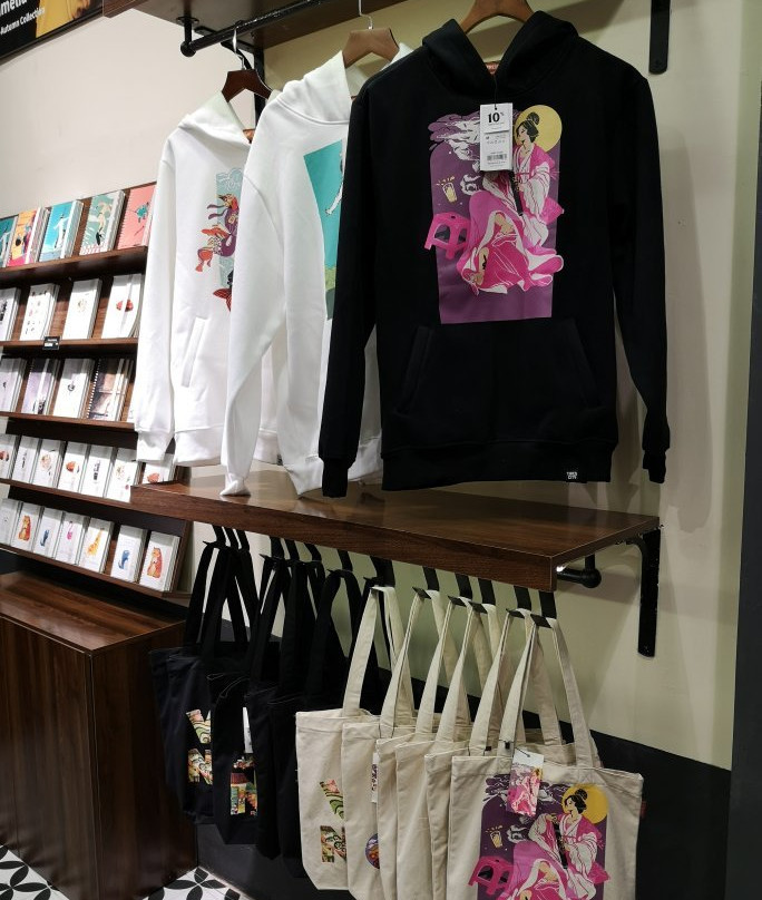 Tired City Bao Khanh-河内必去景点