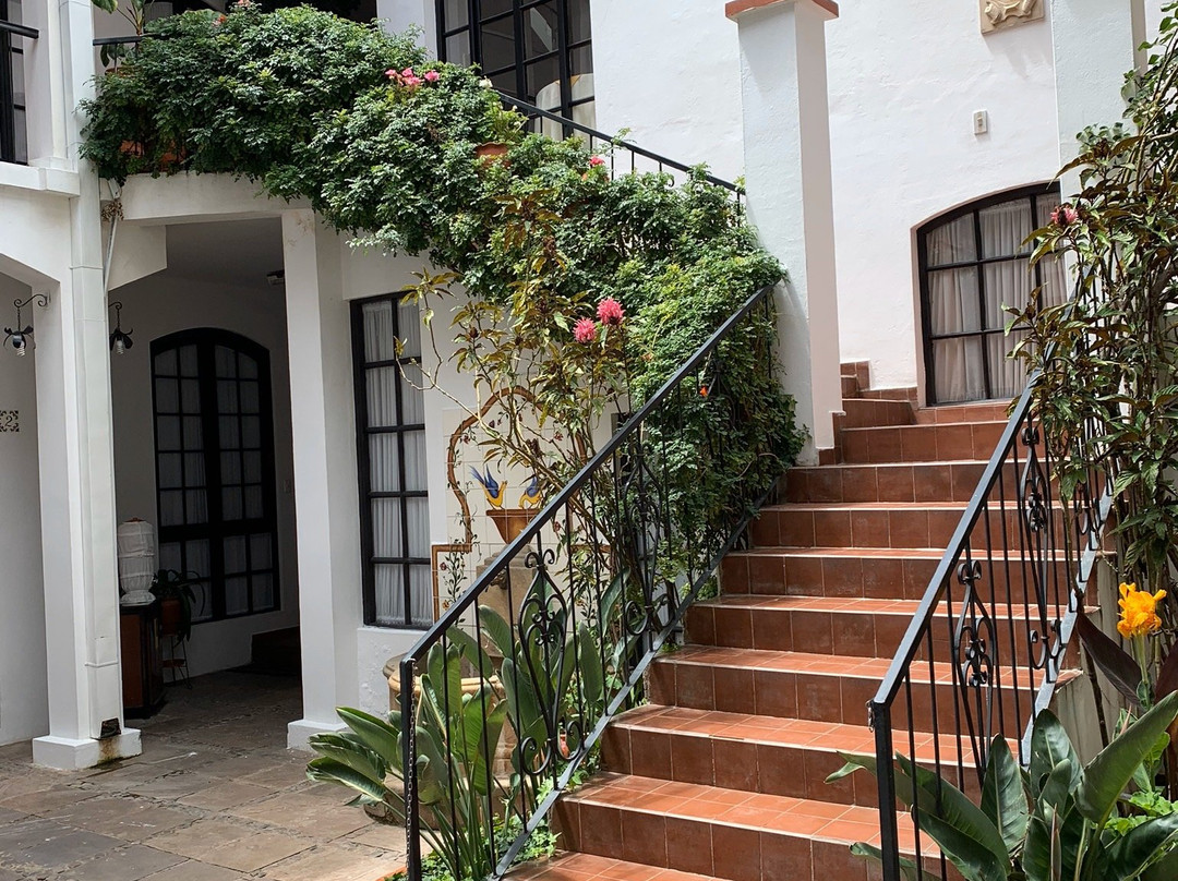 德苏默塞德旅馆主图