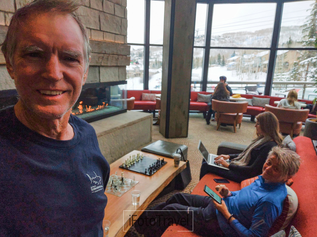 Viewline度假村斯诺马斯, 傲途格精选酒店主图