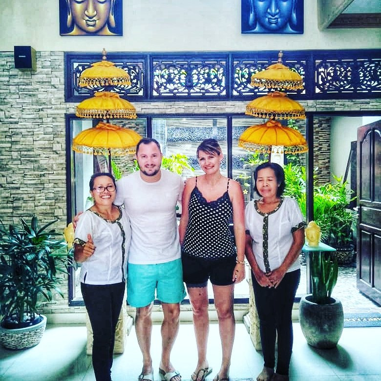 LuxMe Bali Spa-金巴兰必去景点