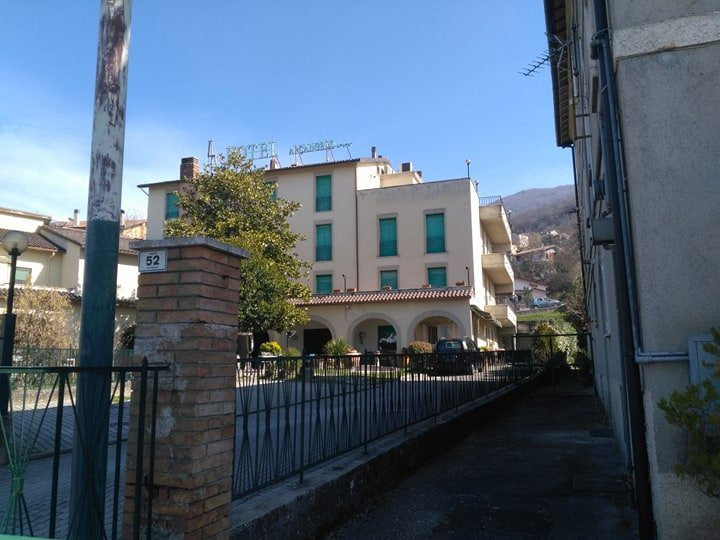 Hotel Arcangelo主图