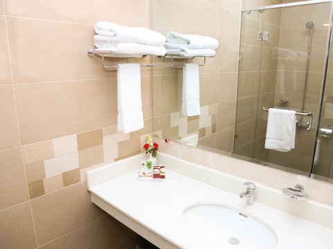 Hotel One Rahim Yar Khan Club Road主图