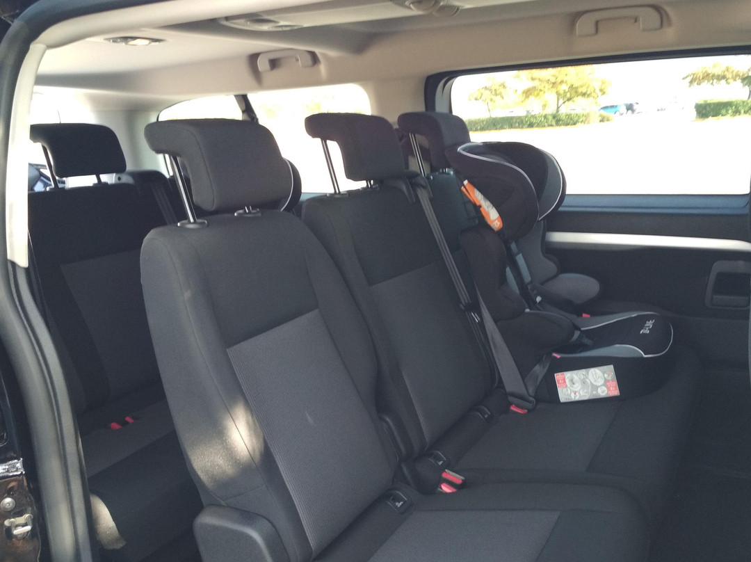 VanShuttles-塞萨洛尼基必去景点