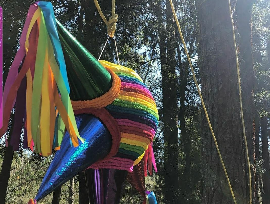 Huauchinango旅游攻略图片