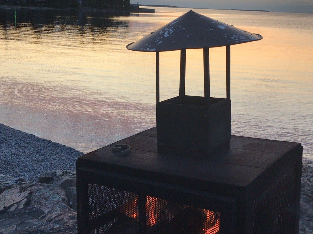 Motel Lac-Saint-Jean主图