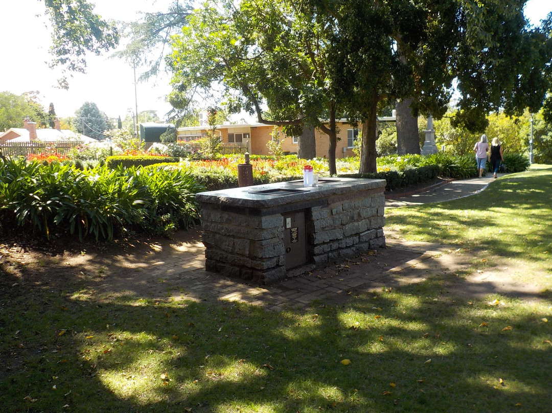 Maldon & District Museum-Maldon必去景点