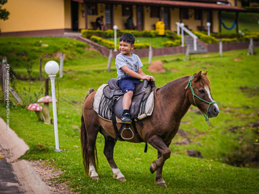 Hotel Fazenda Santa Maria主图