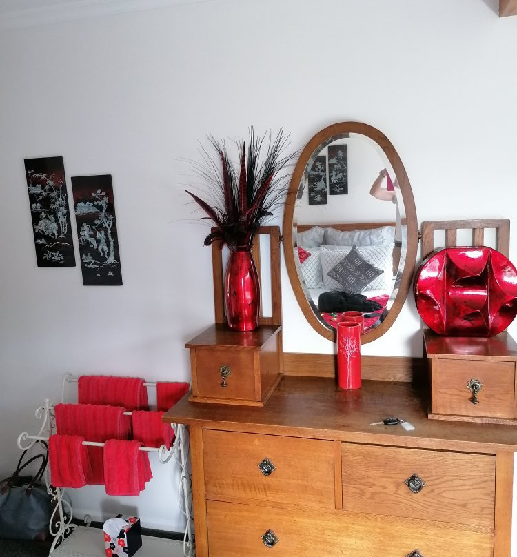 Annie's BnB at 7C主图