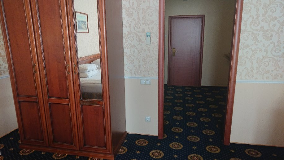Hotel Sofya主图