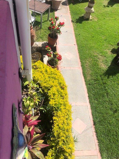 Villa Bella Bed and Breakfast All Suites主图