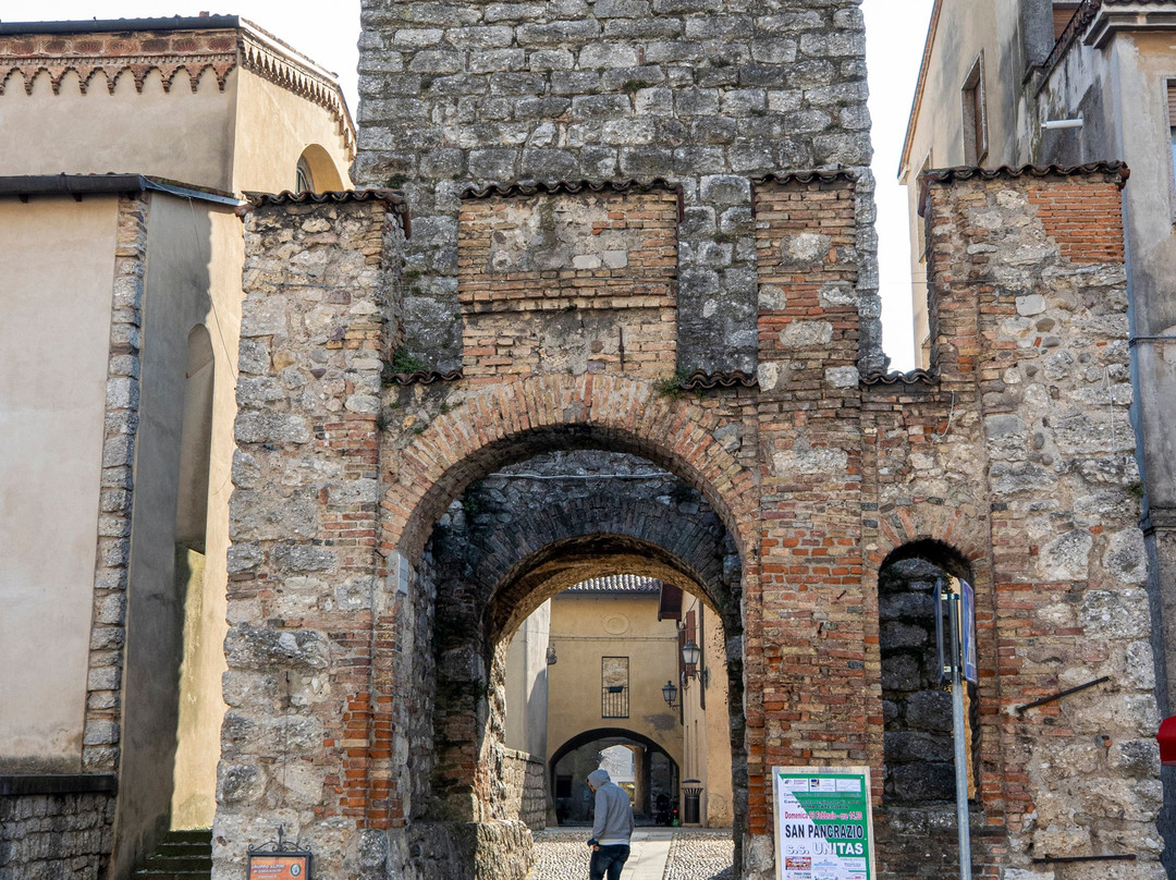 Il Dicastero Pievano di San Giovanni Battista景点图片