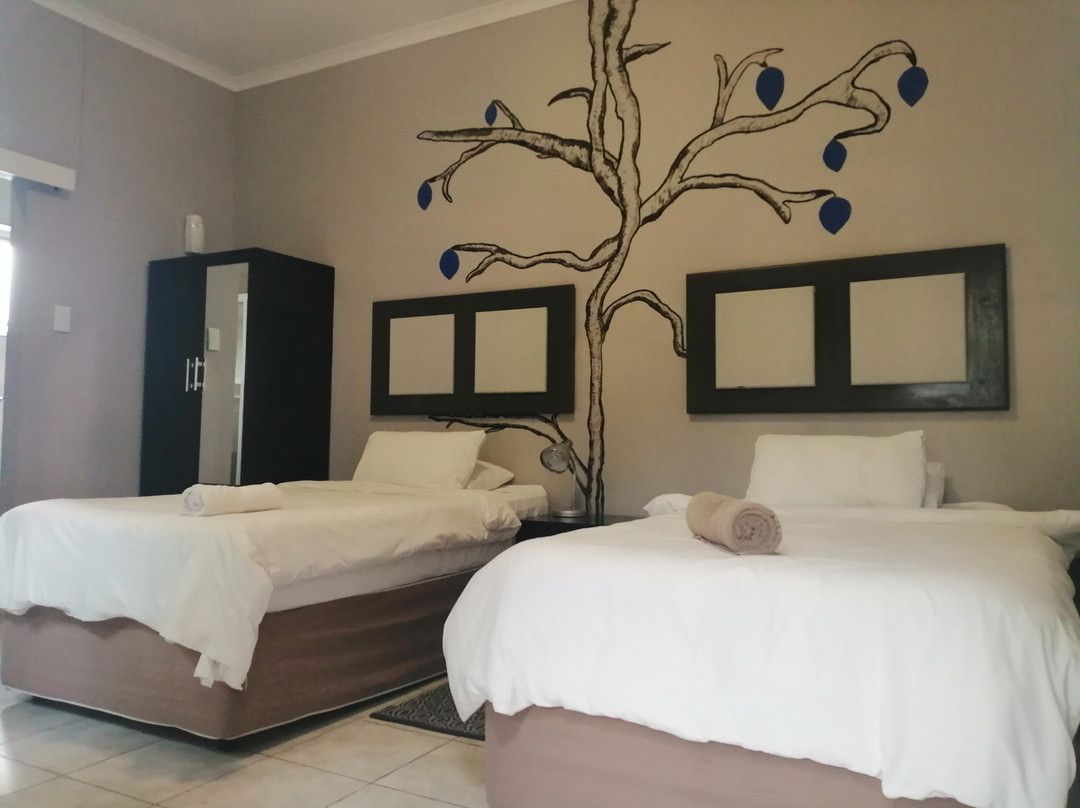 Copper Guest House主图