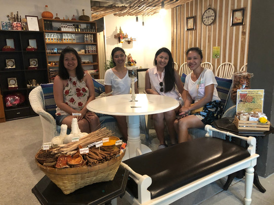 棕榈水疗按摩-卡塔海滩必去景点