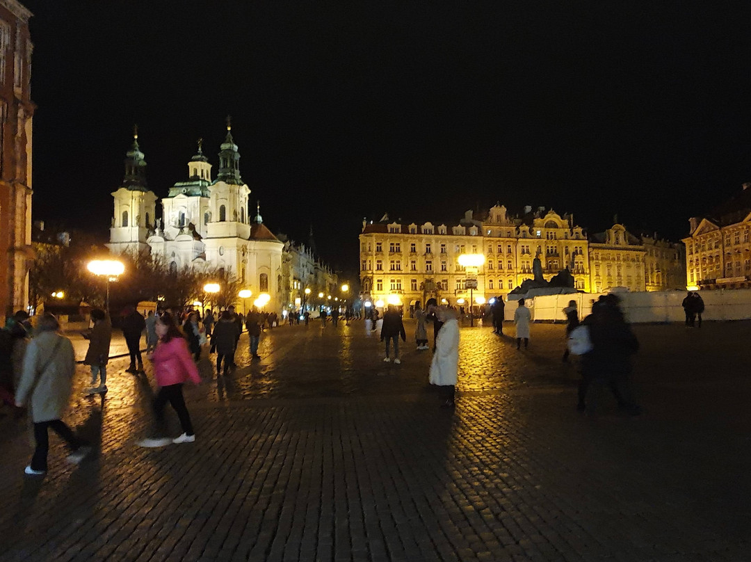 Good Prague Tours-布拉格必去景点