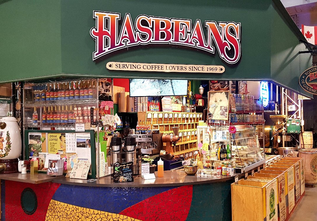 Covent Market-伦敦必去景点