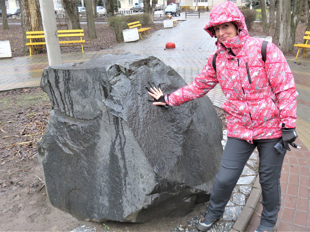 Wish Fulfillment Stone景点图片