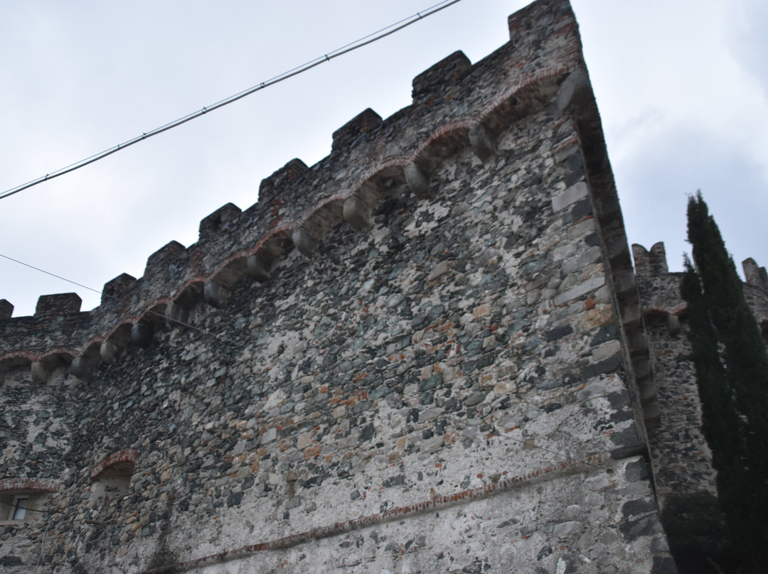 Castello San Giorgio景点图片