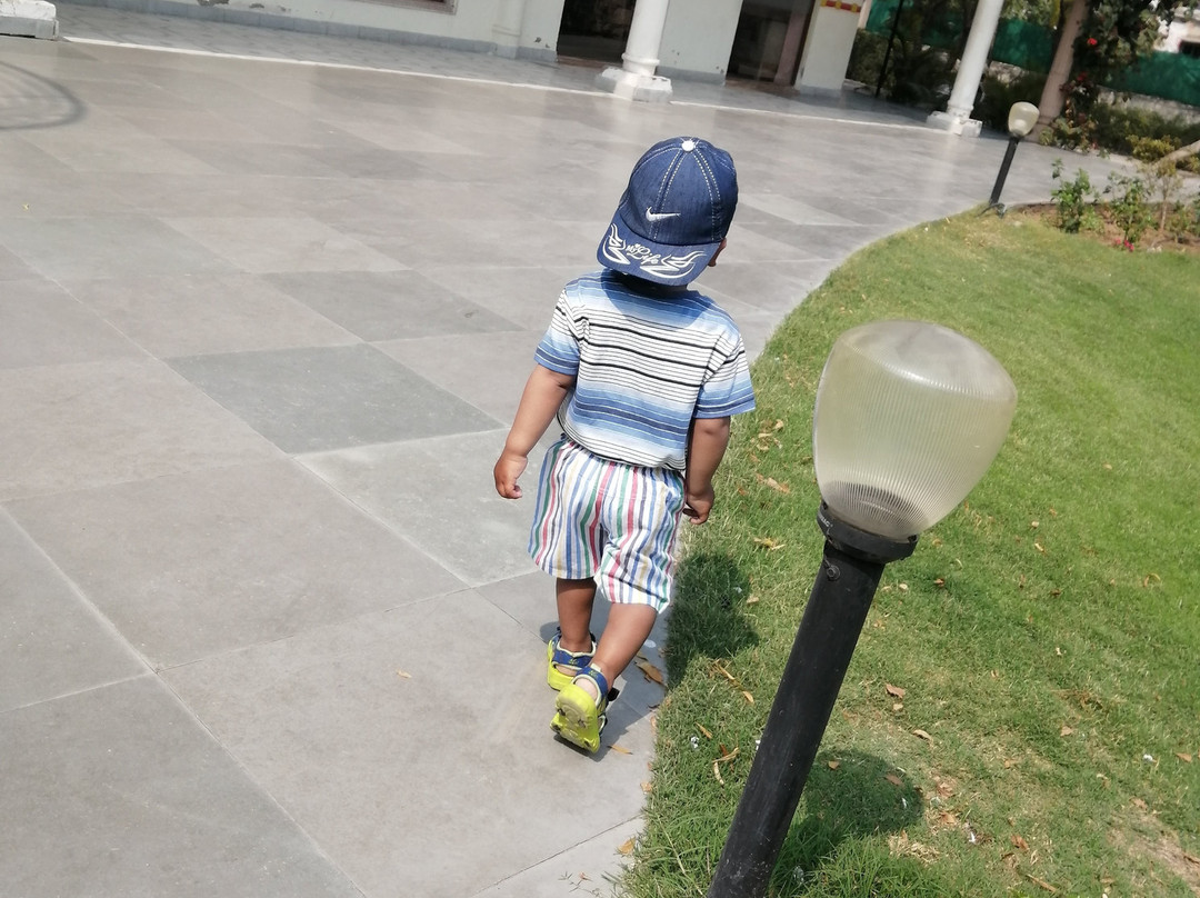 The Chitvan Resort主图